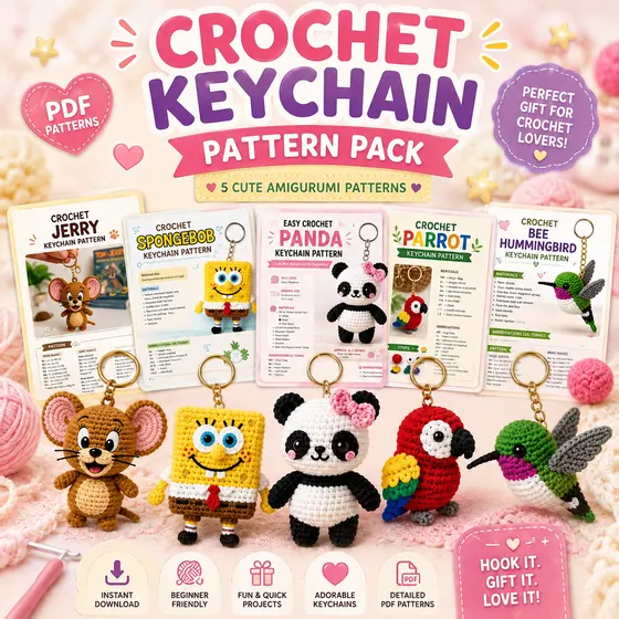 Bonus 01: Keychains That Sell Out First
