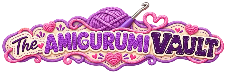 The Amigurumi Vault